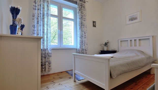 Victus Apartamenty - Oslo - Foto 3, Habitación