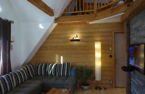 Les Terrasses des Glaciers - Appartement 2 - Photo 8