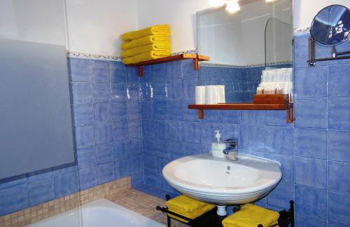 Casa Rural Jardín del Desierto - Foto 37