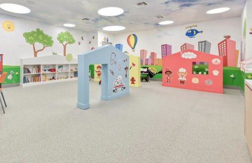 DOWNTOWN DORAL, FLORIDA. NEW CONDO STYLE RESORT. - Foto 26