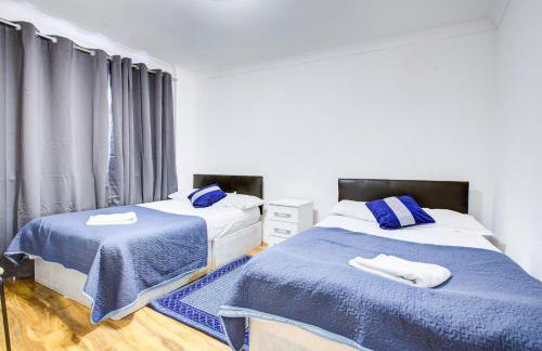 Maida Vale Urban Residence - Foto 24