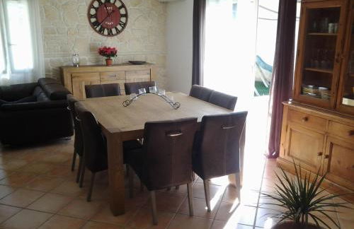 Maison les pins - Foto 20