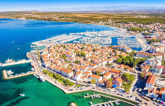 Pleasant Holiday Home in Polača with Swimming Pool - Foto 33