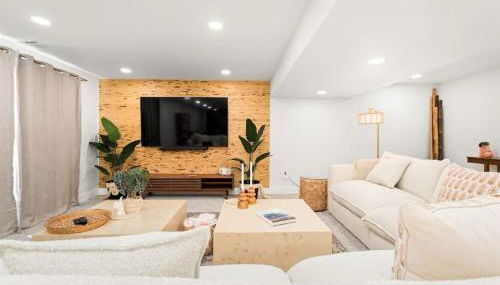 Fam Retreat, Hot Tub, BBQ, Ski, Game Room, Backyard - Foto 3