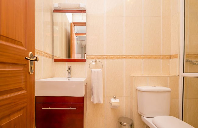 Meltonia Luxury Suites - Foto 60