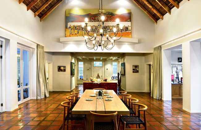 Holden Manz Country House - Photo 31