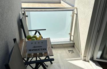 Apartman “Manhattan” - Photo 31