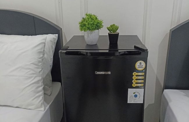 House Of Marvilla - Foto 6