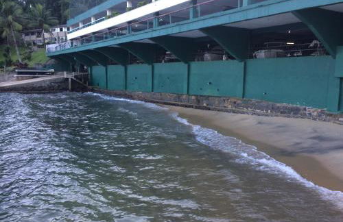 Flat a beira mar em Angra dos Reis - Foto 12