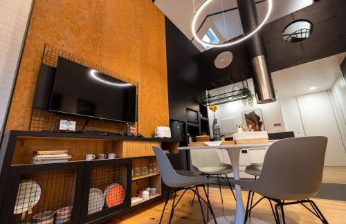 Dark Studio - Photo 11