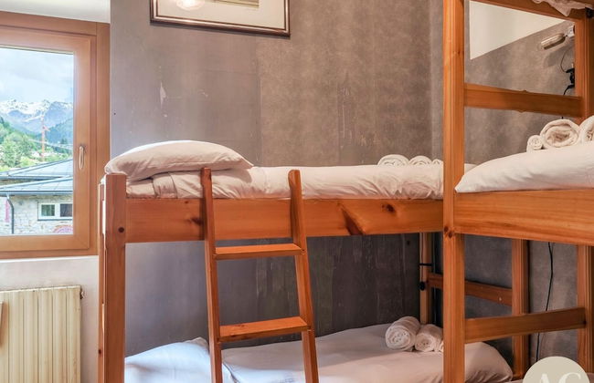 Gran Focolare in Ponte di Legno - Foto 13