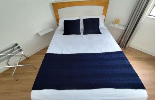 A 700 metros da Praia do Forte com Ar e Vaga - Photo 12