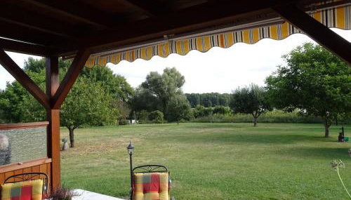 Ferienwohnungen am Federower Hofsee - Foto 4