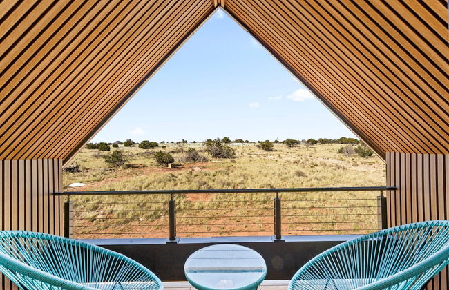 NEW Luxe Ranch Double Villas Near GC S Rim - Foto 10