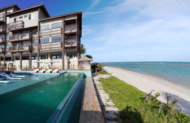 Apt. Cond. Barra Bali - Foto 8