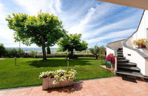 Il Poggio di Carlo e Cinzia - Foto 40