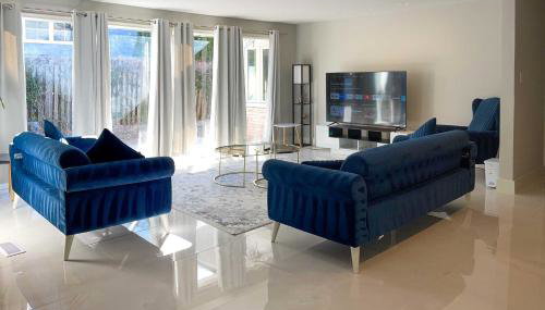 6 Mi to DC To-Dos Large Family Bethesda Home! - Foto 4