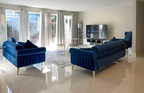 6 Mi to DC To-Dos Large Family Bethesda Home! - Foto 4