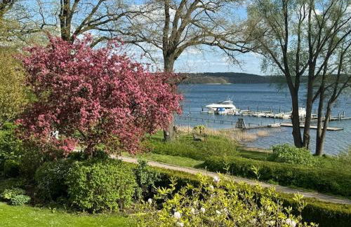 Fewo in Villa mit Seeblick OG - Foto 18