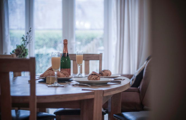 Sea Breeze Apt 3 - 2 Bed - Horton Beach - Photo 31