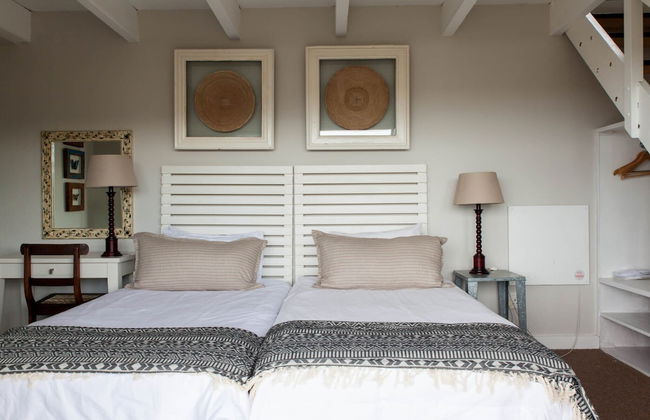 Emily Moon River Lodge - Foto 13