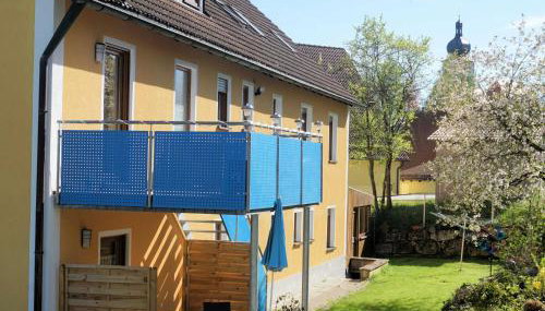 Haus Burgblick - Foto 2, Garden