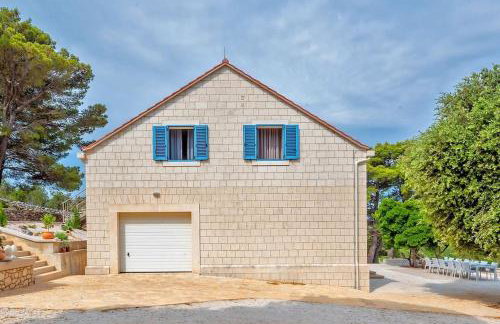 Villa Joy - 40 m2 heated pool, 35 000 m2 of land - Foto 55