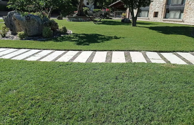 Family Cottage in Cagli With Pool - Foto 43