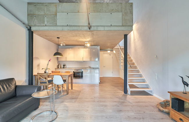 havelblau FERIENLOFTS - Foto 74