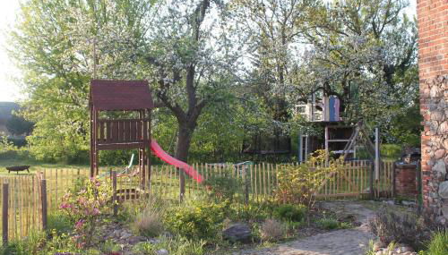 Ferienwohnung Pusteblume - Photo 2