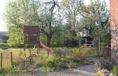 Ferienwohnung Pusteblume - Foto 2