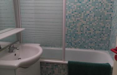 Parc des Salins - Foto 4