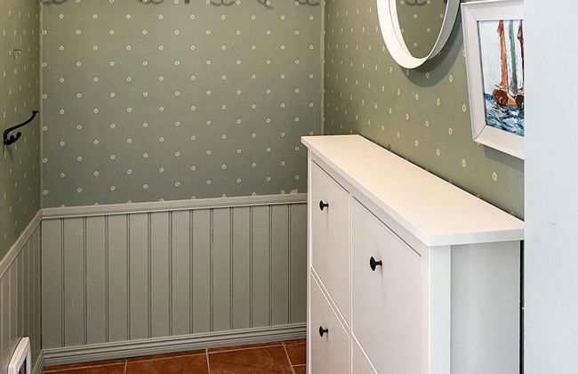 6 Person Holiday Home in Munso-by Traum - Photo 22