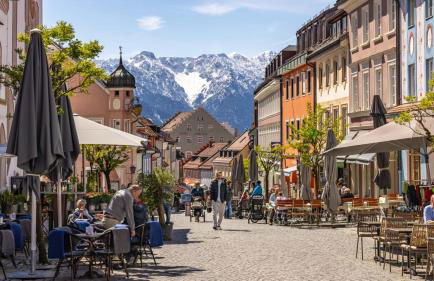 Ferienwohnungen Schwarzer in Seehausen am Staffelsee - Foto 31