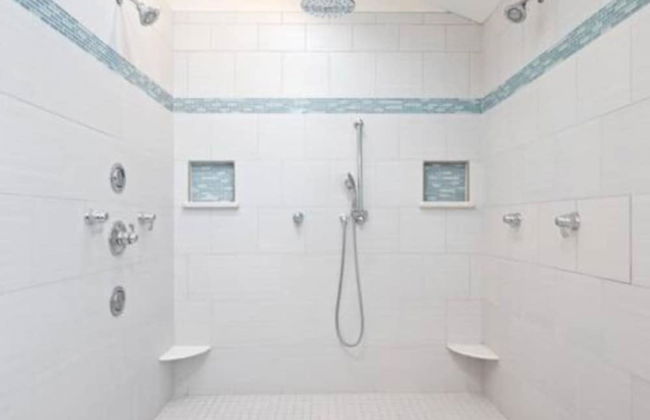 Enjoy Sunny Daze Private Pool Walk to Beach - Foto 43