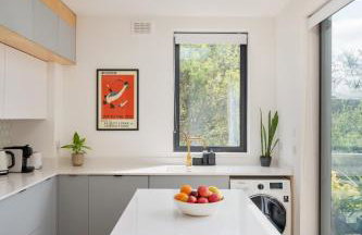 Spacious apartment with terrace - Foto 17