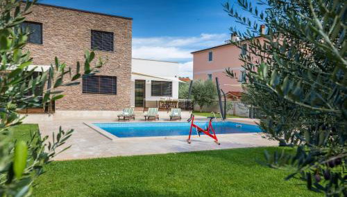 Villa Gigetto - Foto 2