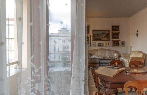 Dimore Santojanni - Il Salotto dei Portici nel centro di Potenza - Photo 19