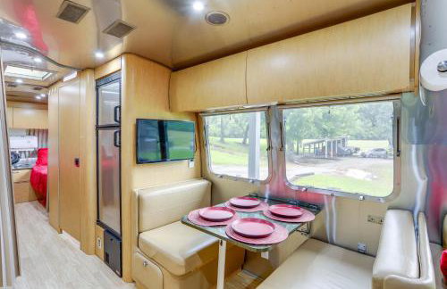 River Access and Private Deck Mountain View Retreat - Foto 14