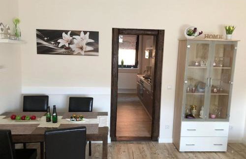 Ferienwohnung im Harz Wohlfühltempel nähe Lamspringe - Foto 20