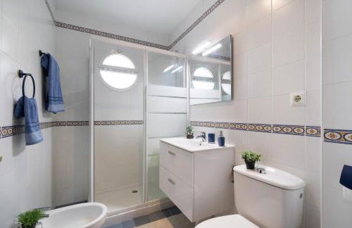 Apartamento Huerta del Obispo - Foto 14