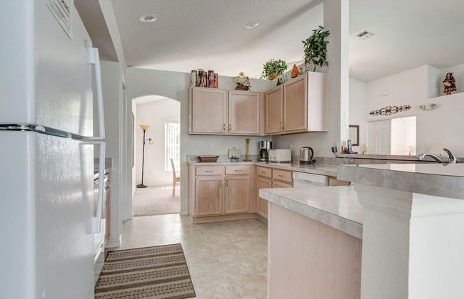 Maria's Southern Dunes Vacation Home - Foto 5