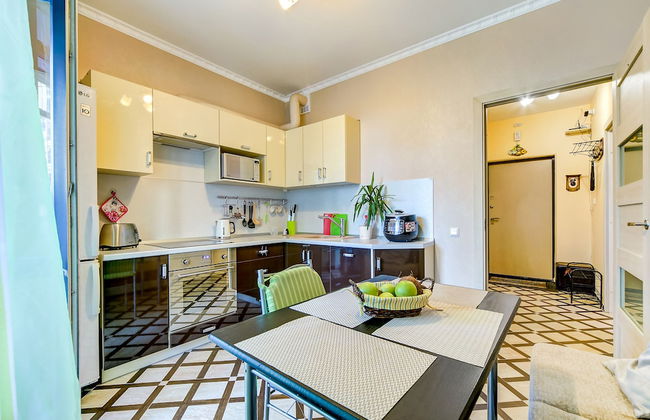 Apartments Vesta near Gulf of Finland - Foto 57