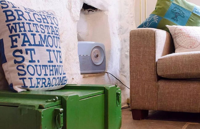 Trelonie - a Fisherman's Cottage in St Ives Town - Foto 18