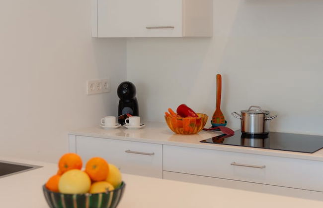 Horizonte Line - Foto 37