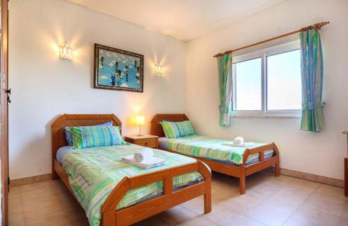 Villa Oceanis - Foto 17