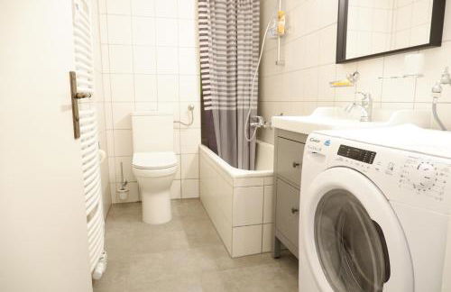 Apartment Zentral - Foto 7