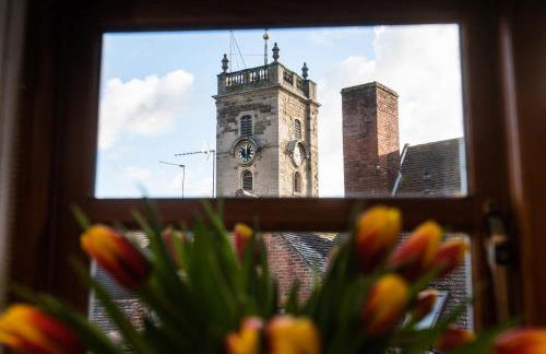 Hideaway Cottage Bewdley with parking near the River Severn - Foto 20