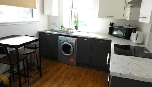 No 3 - Modern Studio Apartment in Lanark Town Centre - Foto 3