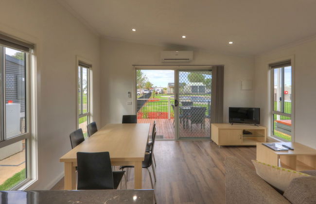Tasman Holiday Parks - Lake Mulwala - Photo 43